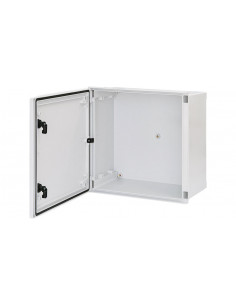 Obudowa poliestrowa bez...