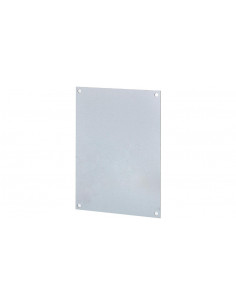 Płyta montażowa metalowa...