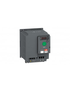 Easy Altivar Przemiennik...