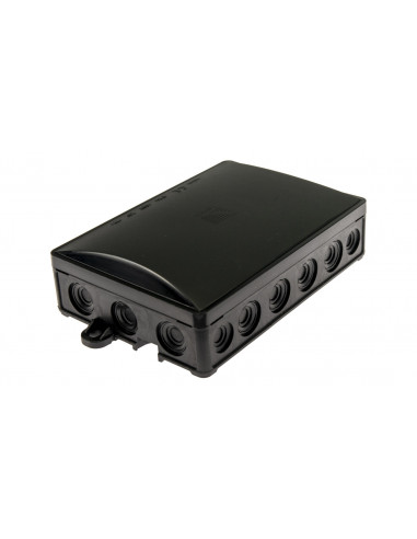 Puszka instalacyjna hermetyczna...