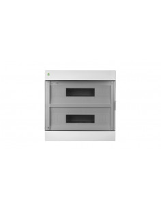 Rozdzielnica modułowa... 2