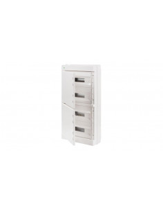 Rozdzielnica modułowa... 2