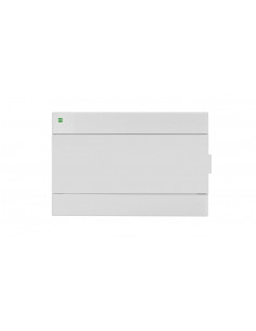 Rozdzielnica modułowa... 2