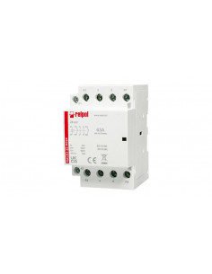 Stycznik instalacyjny...