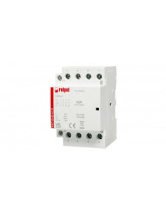 Stycznik instalacyjny...