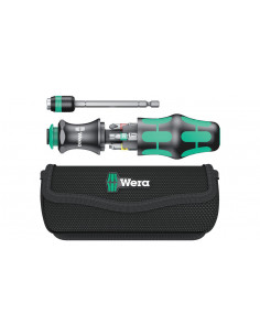 Wkrętak z magazynkiem...