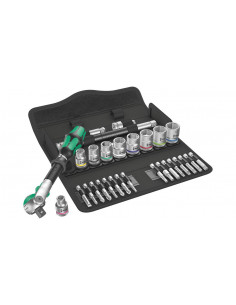 Grzechotka Zyklop Speed 3/8...