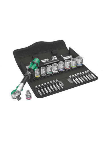 Grzechotka Zyklop Speed 3/8 w...