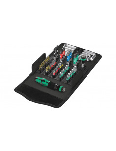 Zestaw bitów Kraftform...