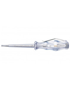 Jednobiegunowy tester fazy,... 2