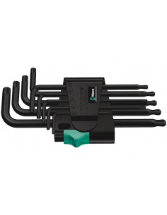 Zestaw kluczy trzpieniowych...