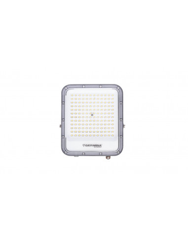 Projektor LED 100W 10000lm 5000K IP65...