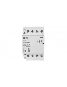 Stycznik modułowy...