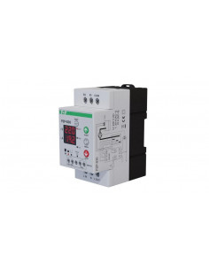 Przekaźnik kontroli pompy... 2