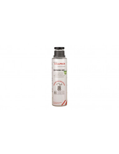 Żel izolacyjny EXPRESS+ GEL 600ml