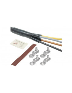 Zestaw termokurczliwy z...