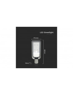 Oprawa Uliczna LED 100W... 2