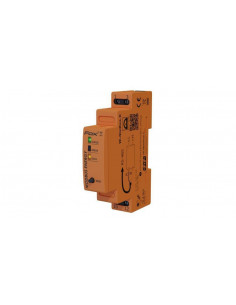 Modbus Energy integrator...