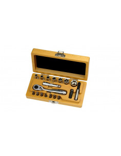 Zestaw 18 narzędzi w...