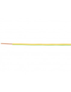 Przewód instalacyjny H07V-U... 2