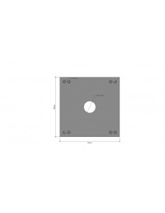 Podkładka uziemiająca K-39