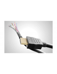 Przewód HDMI™ o dużej... 2