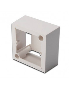 Puszka natynkowa do gniazd...