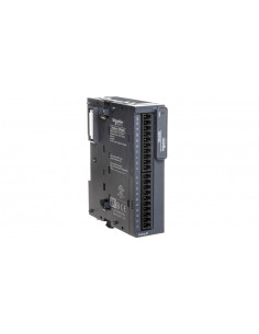 Moduł wejść analogowych 8we...