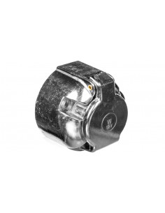 Gniazdo przyczepy...