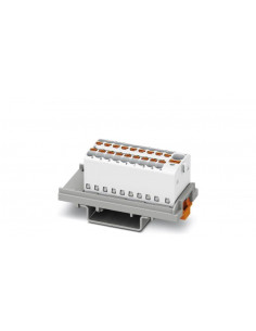 Blok rozdzielczy PTFIX...