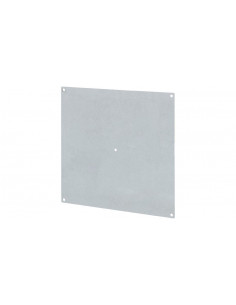 Płyta montażowa metalowa...