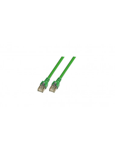 Kabel krosowy patchcord securityNET...