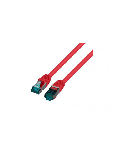 Kabel krosowy patchcord securityNET...