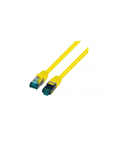 Kabel krosowy patchcord securityNET...