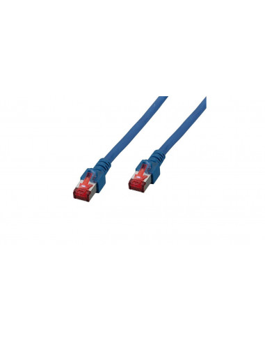 Kabel krosowy patchcord securityNET...