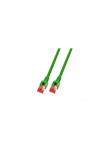 Kabel krosowy patchcord securityNET...