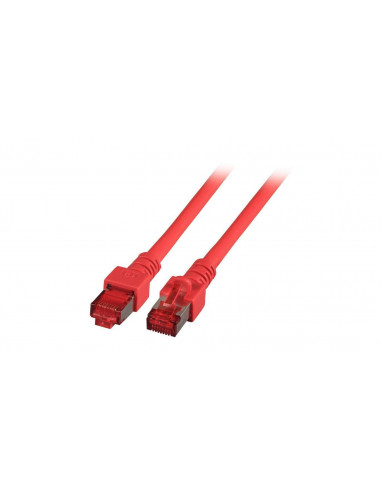 Kabel krosowy patchcord securityNET...