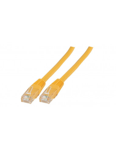 Kabel krosowy patchcord securityNET...