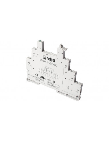 Gniazdo do przekaźnika RM699BV...