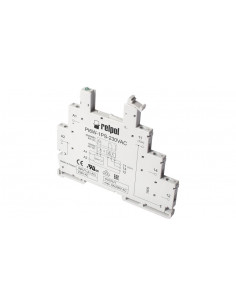 Gniazdo do przekaźnika...