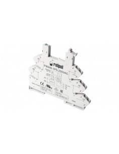 Gniazdo bezśrubowe do...