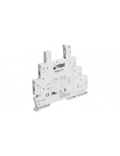 Gniazdo do przekaźnika...