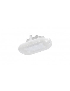 Oprawa kanałowa OVAL LED...