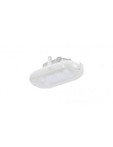 Oprawa kanałowa OVAL LED BASIC 4,7W...