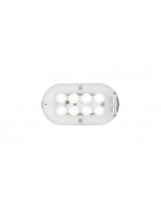 Oprawa kanałowa OVAL LED... 2