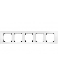 VESTRA ramka pięciokrotna...