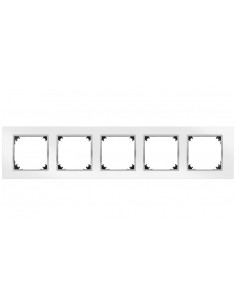 VESTRA ramka pięciokrotna...