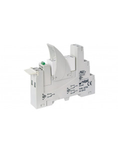 Przekaźnik interfejsowy 2P...