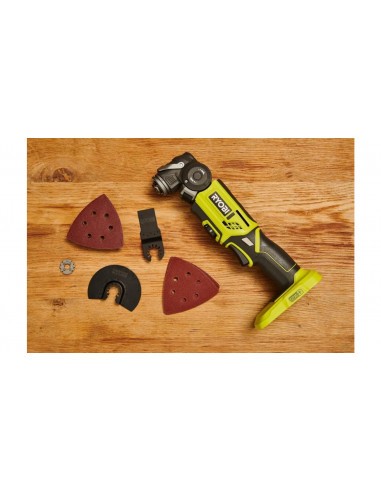 RYOBI Narzędzie wielofunkcyjne 18 V...