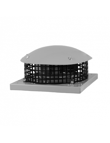 WENTYLATOR DACHOWY DV-ROF-R-355